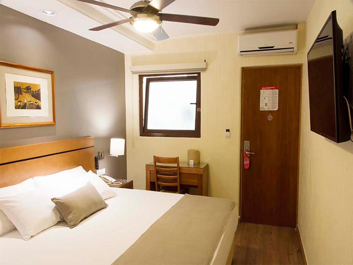 Hotel Abu Oaxaca Εξωτερικό φωτογραφία