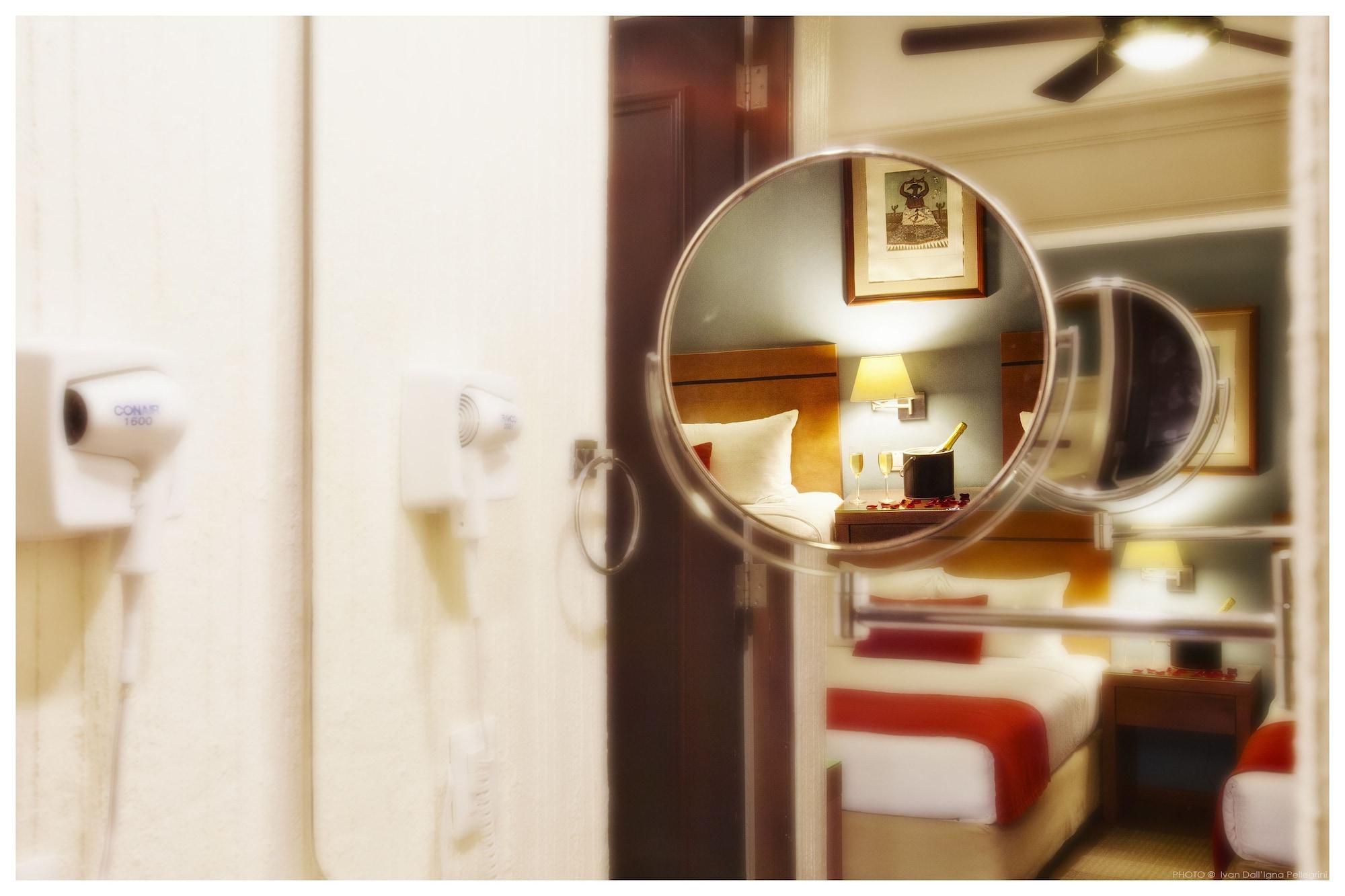 Hotel Abu Oaxaca Εξωτερικό φωτογραφία